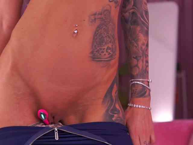 TheFallingAngel webcam