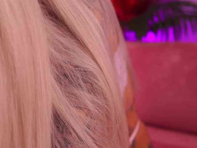 TheFallingAngel webcam