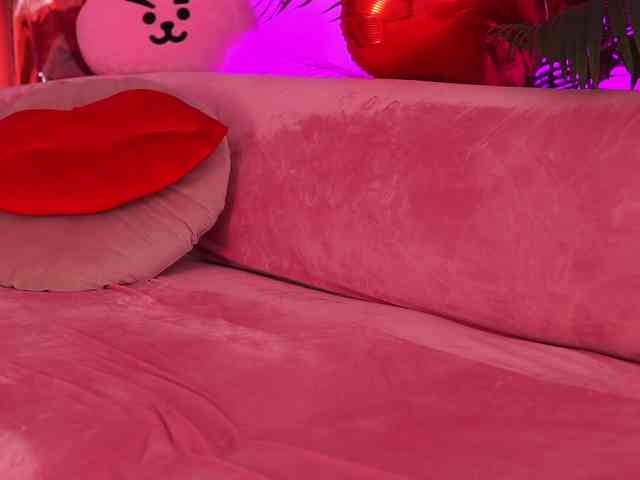 TheFallingAngel webcam