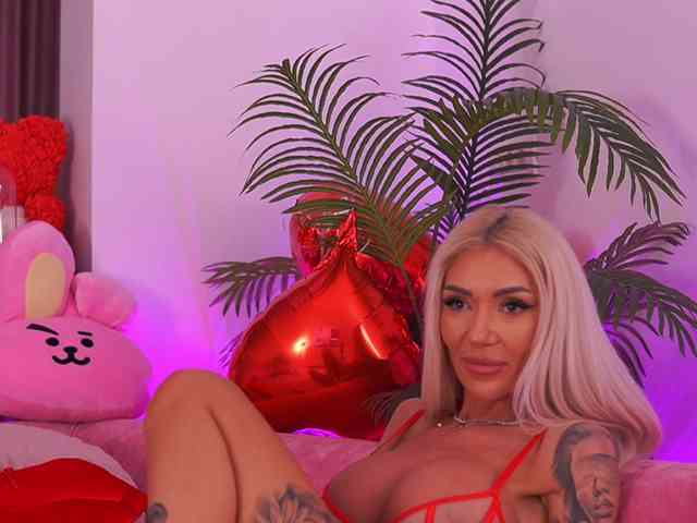 TheFallingAngel webcam