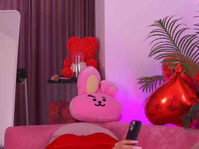 TheFallingAngel webcam