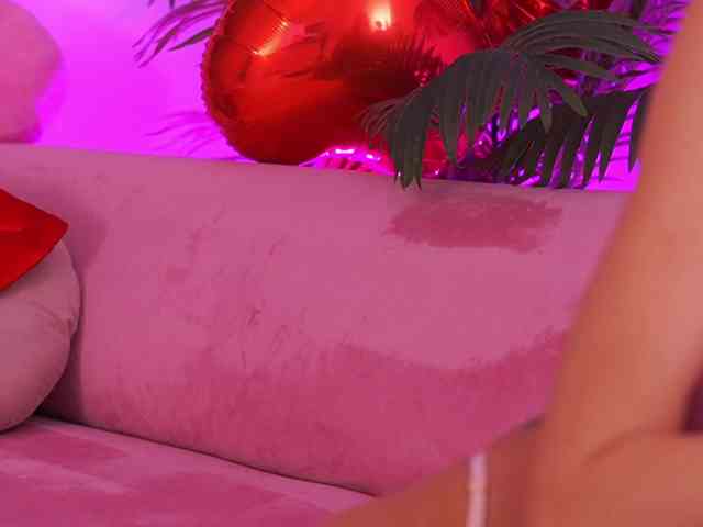 TheFallingAngel webcam