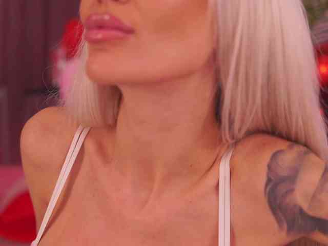 TheFallingAngel webcam