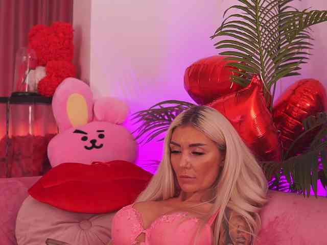 TheFallingAngel webcam