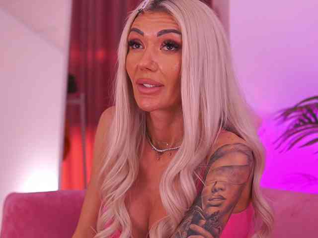 TheFallingAngel webcam