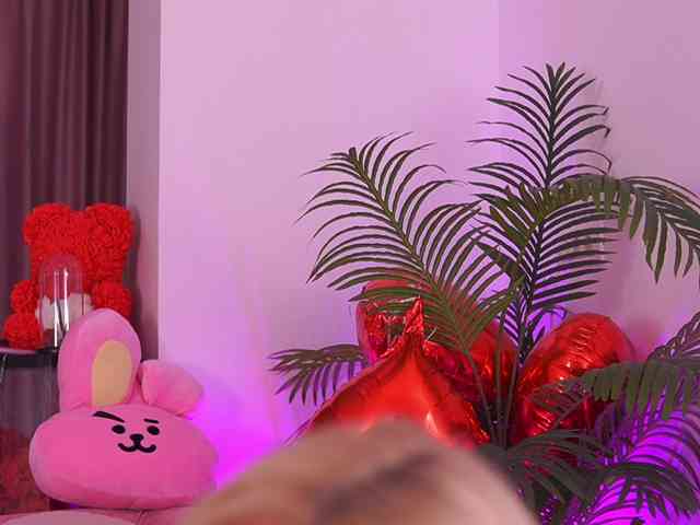 TheFallingAngel webcam