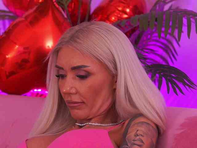 TheFallingAngel webcam