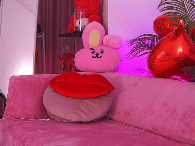 TheFallingAngel webcam