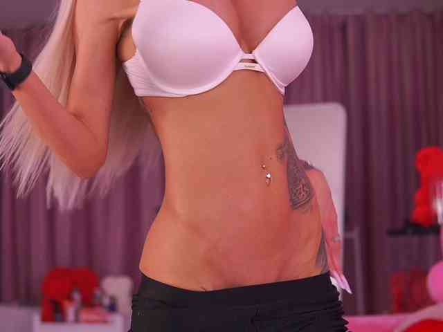 TheFallingAngel webcam