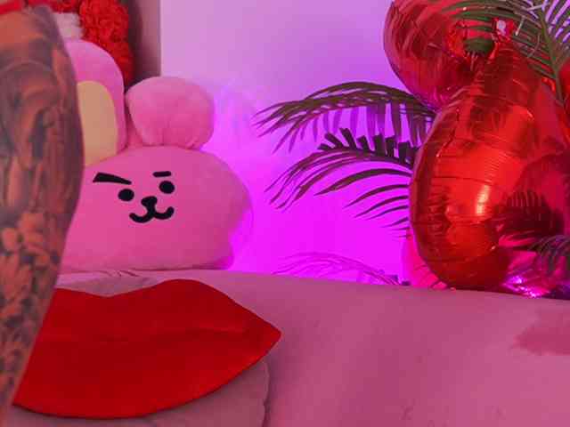 TheFallingAngel webcam