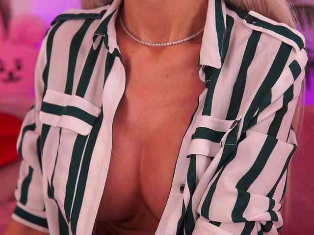 TheFallingAngel webcam