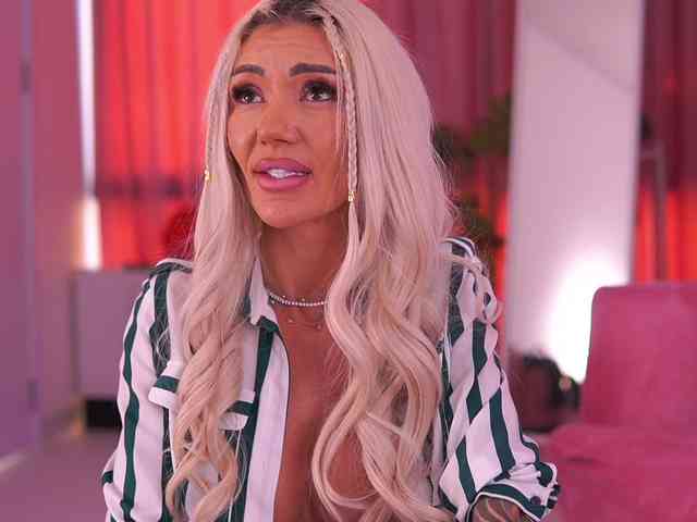 TheFallingAngel webcam