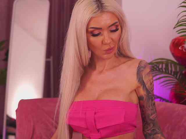 TheFallingAngel webcam