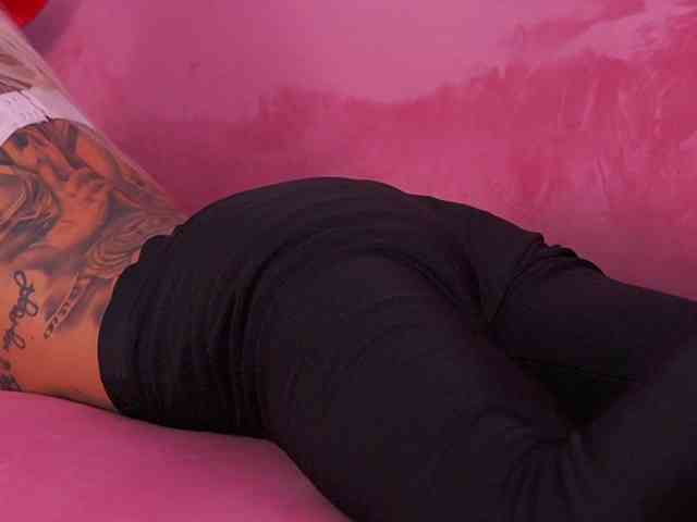 TheFallingAngel webcam