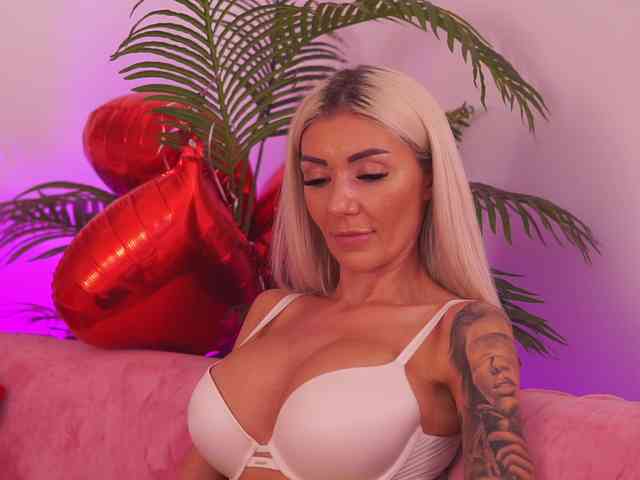 TheFallingAngel webcam