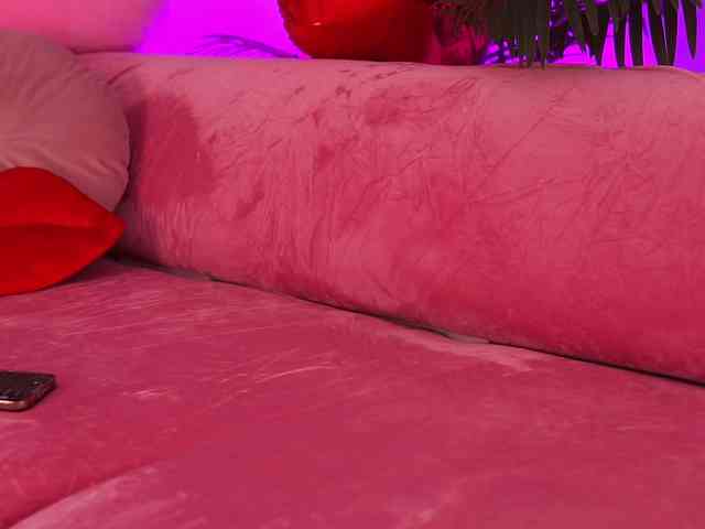 TheFallingAngel webcam
