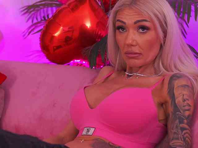 TheFallingAngel webcam