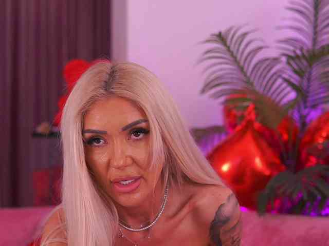 TheFallingAngel webcam