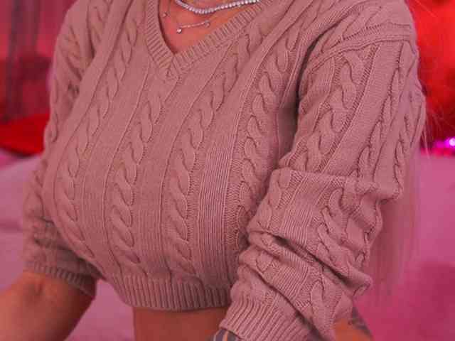 TheFallingAngel webcam