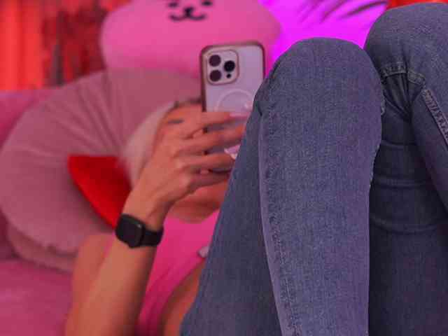 TheFallingAngel webcam