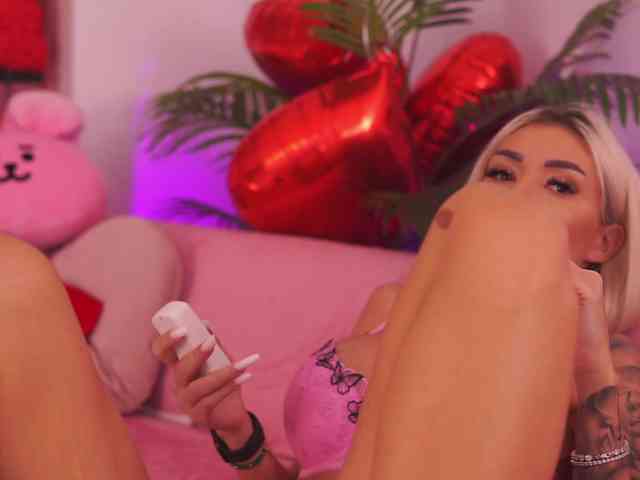 TheFallingAngel webcam