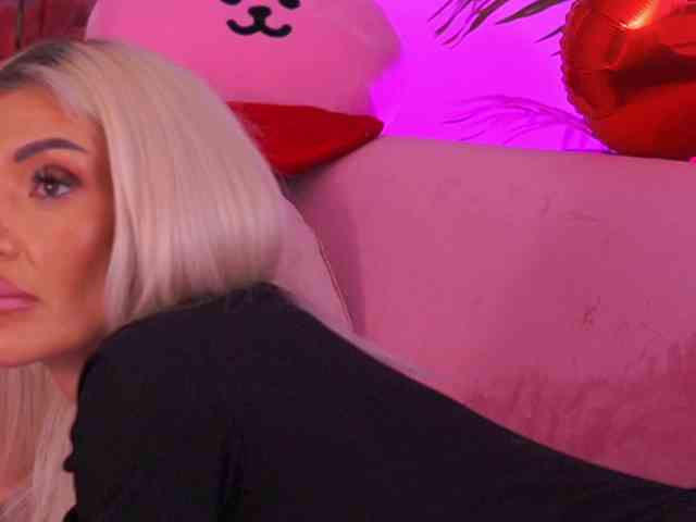 TheFallingAngel webcam