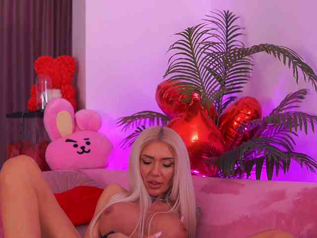 TheFallingAngel webcam