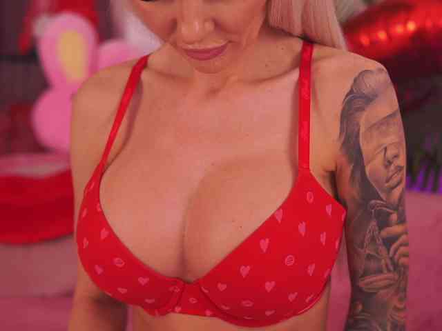 TheFallingAngel webcam