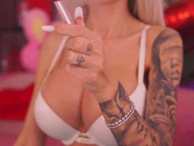 TheFallingAngel webcam