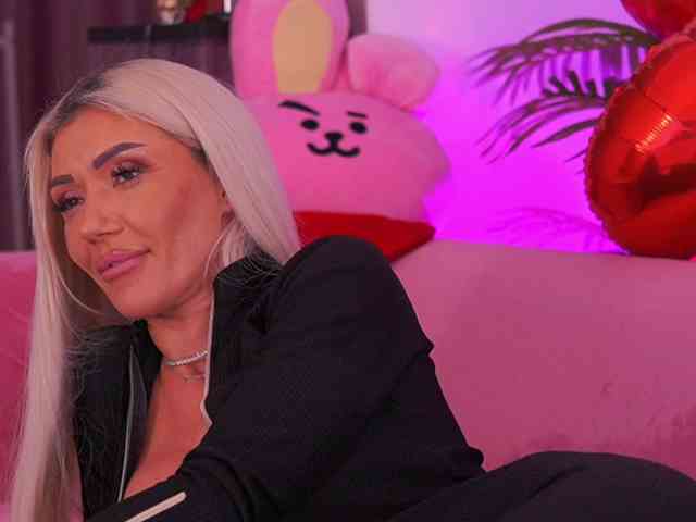 TheFallingAngel webcam