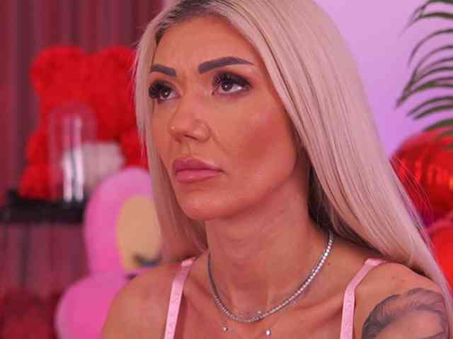 TheFallingAngel webcam