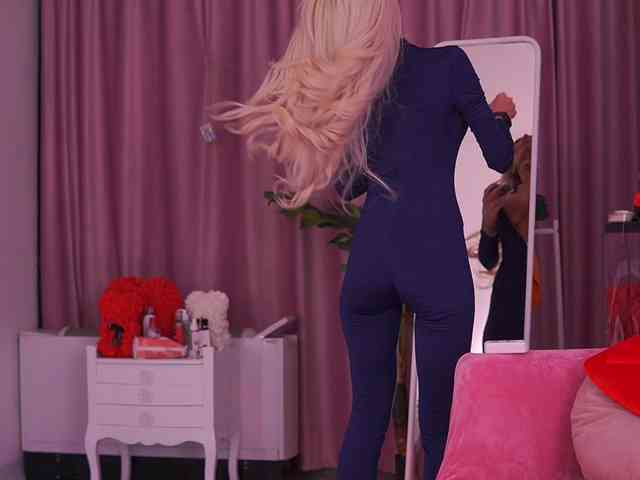 TheFallingAngel webcam