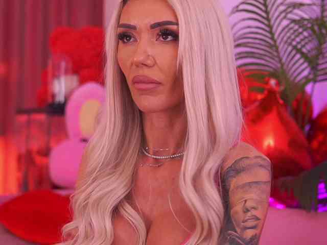 TheFallingAngel webcam