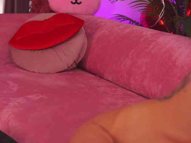 TheFallingAngel webcam