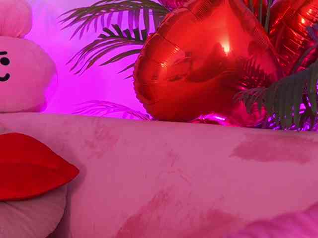 TheFallingAngel webcam