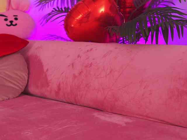 TheFallingAngel webcam