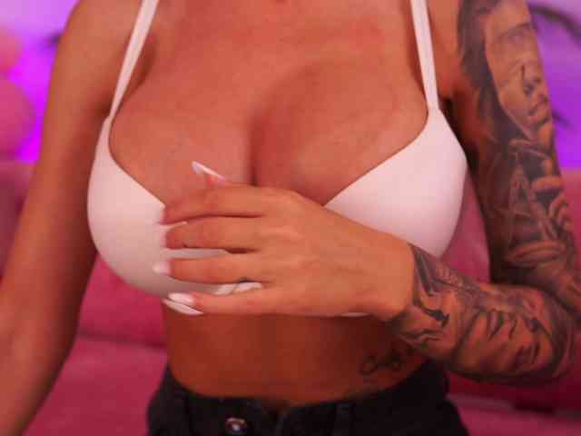 TheFallingAngel webcam