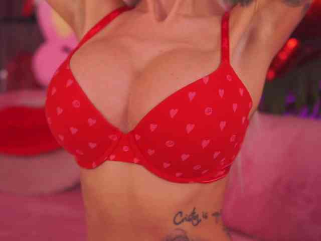 TheFallingAngel webcam