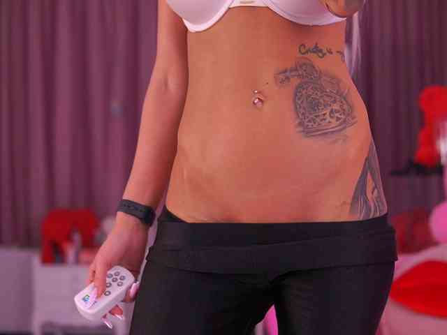 TheFallingAngel webcam