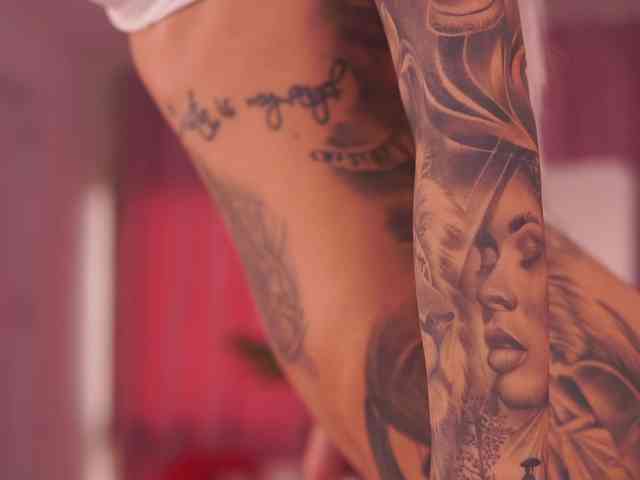 TheFallingAngel webcam