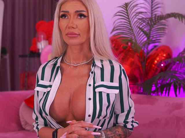 TheFallingAngel webcam