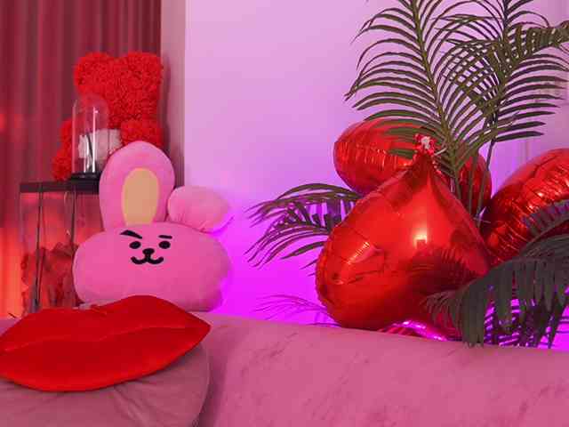 TheFallingAngel webcam