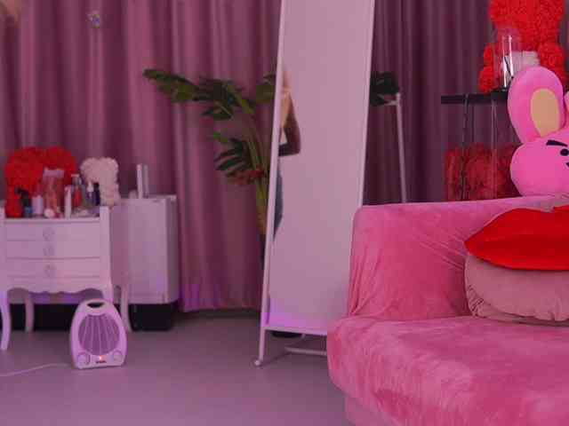 TheFallingAngel webcam