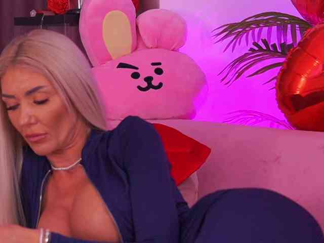 TheFallingAngel webcam