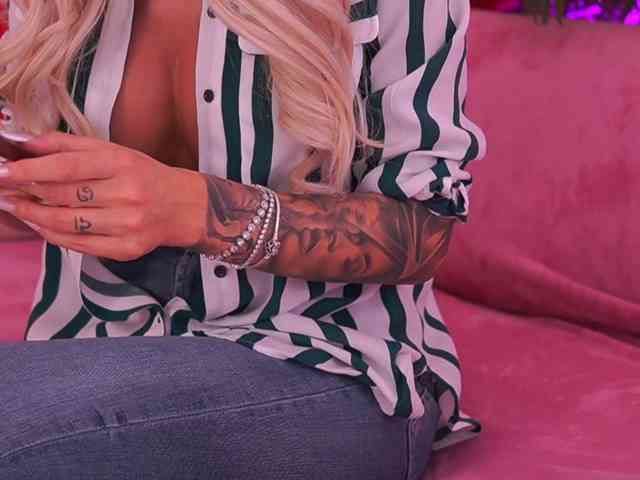 TheFallingAngel webcam