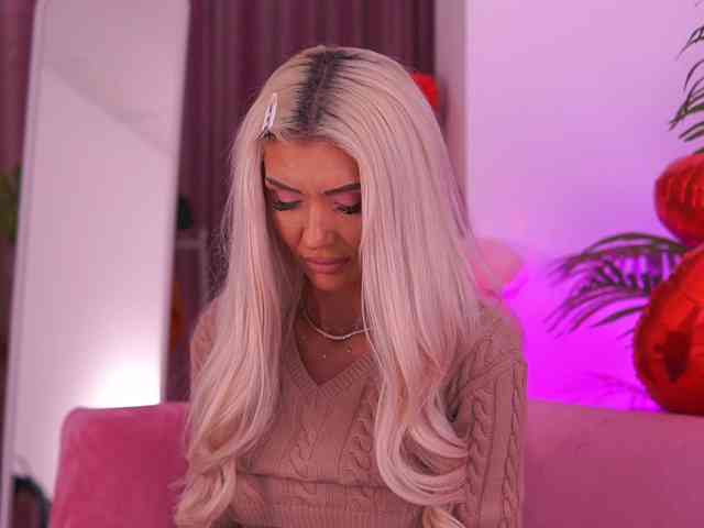 TheFallingAngel webcam