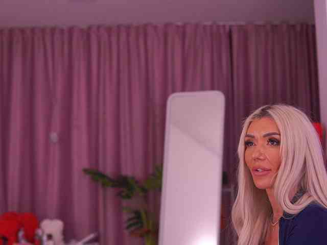 TheFallingAngel webcam