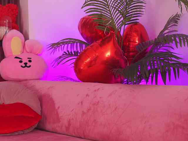 TheFallingAngel webcam