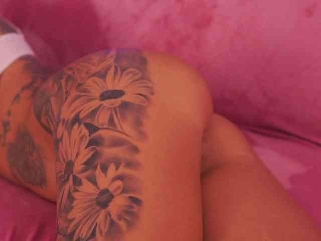 TheFallingAngel webcam