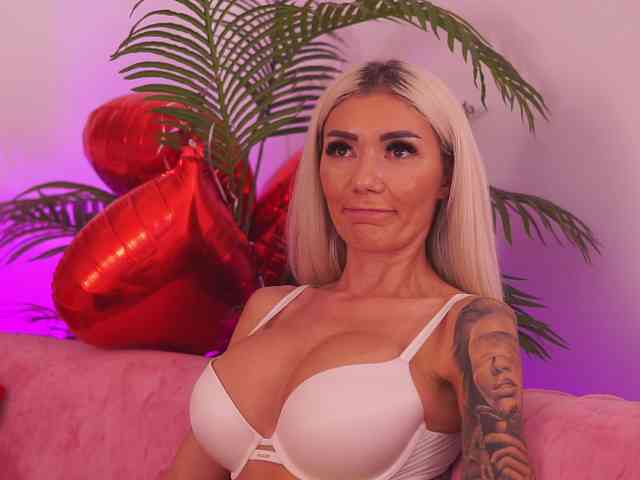 TheFallingAngel webcam
